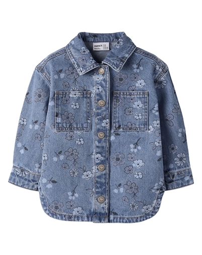 Name it - NMFJoy Jeansjacke